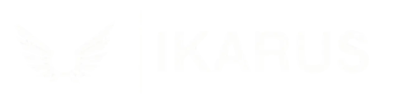 Ikarus Agency logo