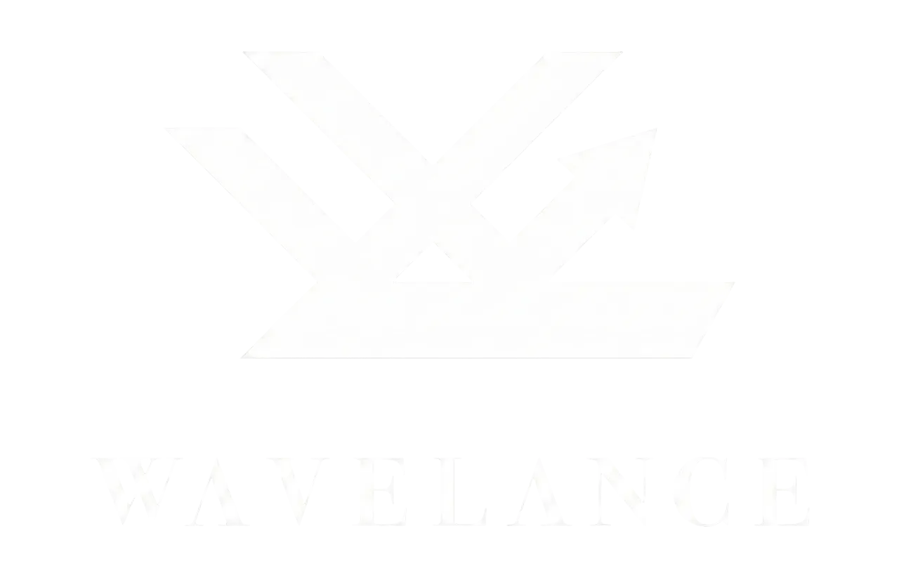 WaveLance logo