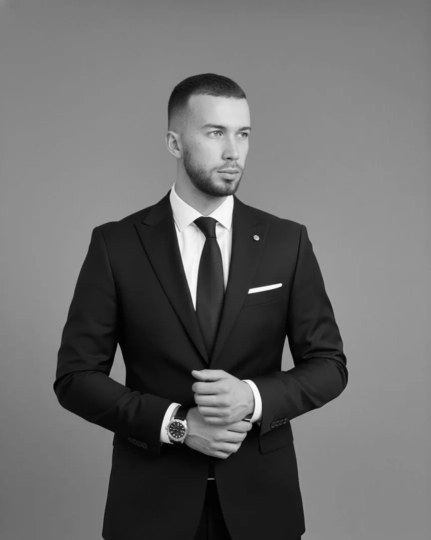 Marin Sabo - Founder