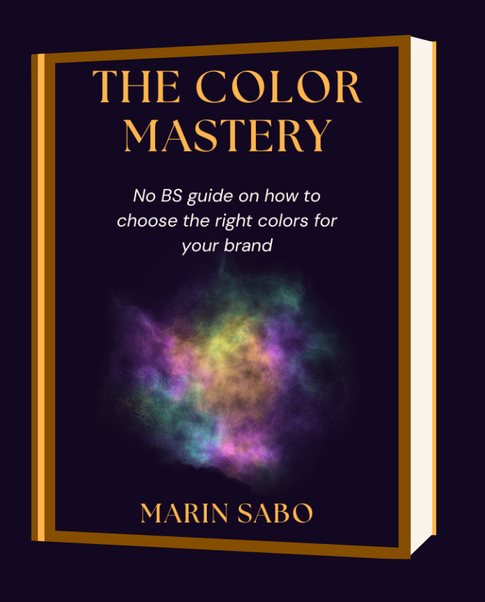 Color Mastery Guide