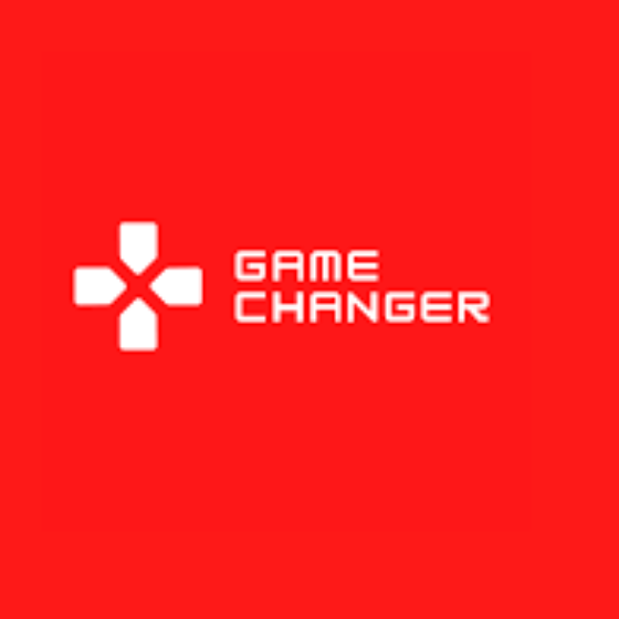 Game changer Logo