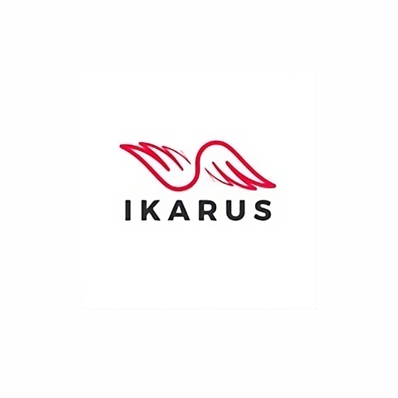 Ikarus Agency Logo