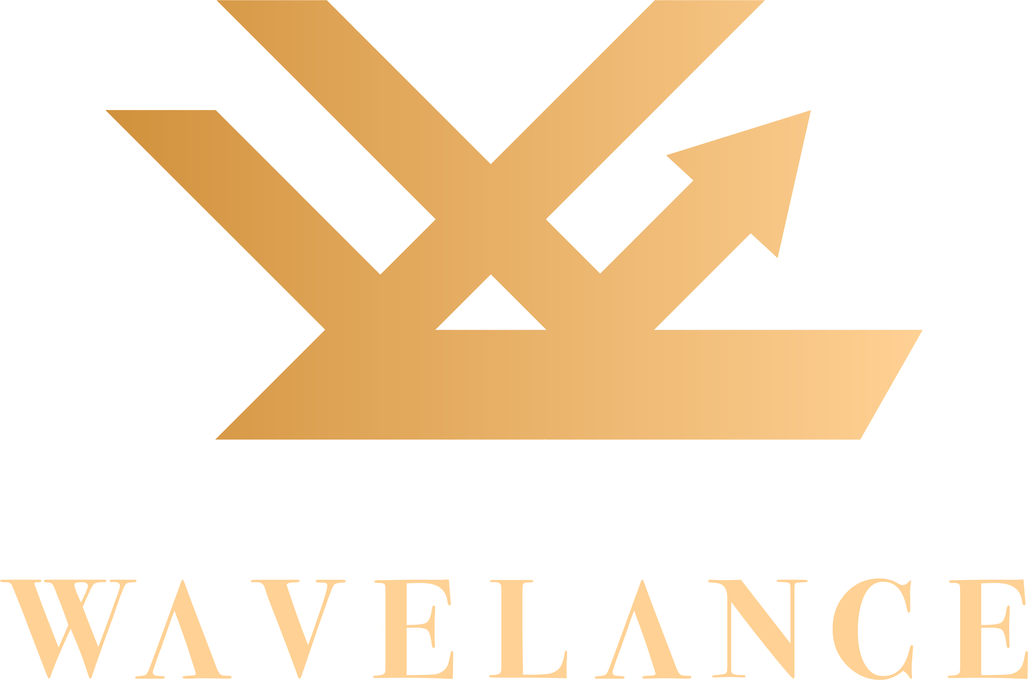 Wavelance logo